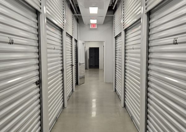 Extra Space Storage - 6758 - Austin - 11712 N Lamar Blvd - 11712 North Lamar Boulevard