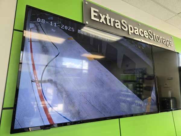 Extra Space Storage - 6758 - Austin - 11712 N Lamar Blvd - 11712 North Lamar Boulevard