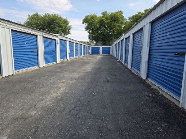 Extra Space Storage - 6868 - Austin - Wagon Trail - 824 Wagon Trail