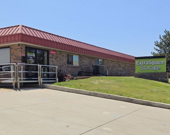 Extra Space Storage - 6907 - Broomfield - W 6th Ave - 2050 West 6th Avenue