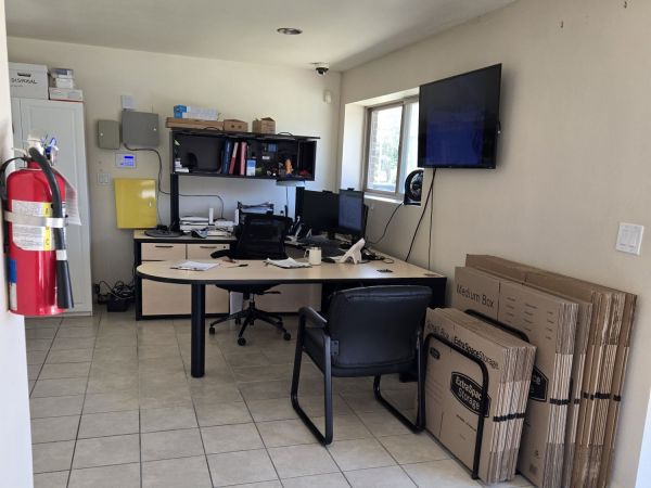 Extra Space Storage - 6907 - Broomfield - W 6th Ave - 2050 West 6th Avenue