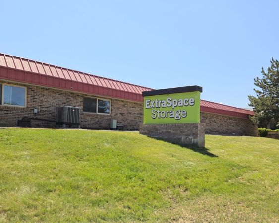 Extra Space Storage - 6907 - Broomfield - W 6th Ave - 2050 West 6th Avenue