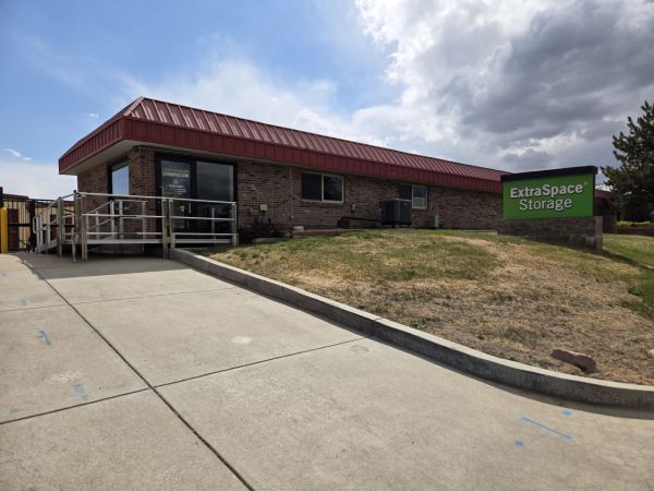 Extra Space Storage - 6907 - Broomfield - W 6th Ave - 2050 West 6th Avenue