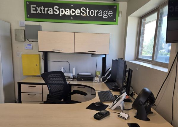 Extra Space Storage - 6907 - Broomfield - W 6th Ave - 2050 West 6th Avenue
