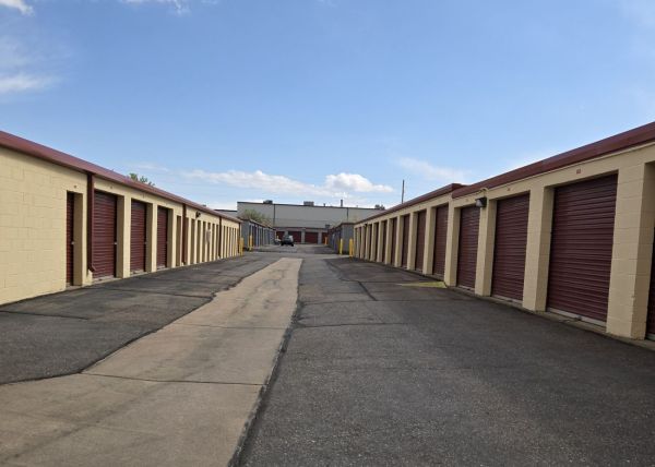 Extra Space Storage - 6907 - Broomfield - W 6th Ave - 2050 West 6th Avenue