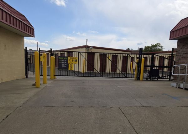 Extra Space Storage - 6907 - Broomfield - W 6th Ave - 2050 West 6th Avenue