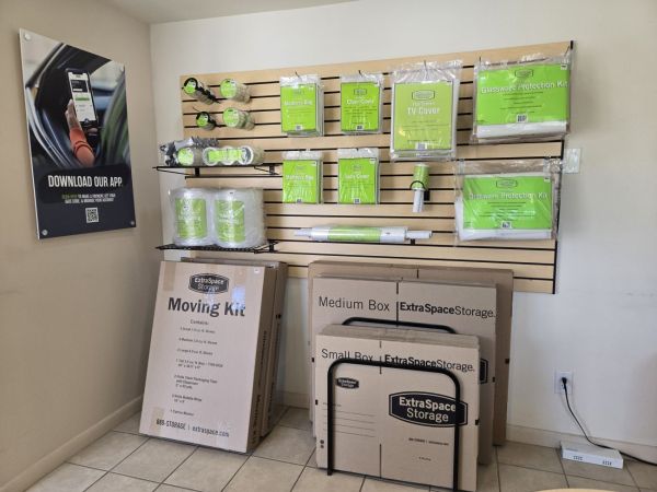 Extra Space Storage - 6907 - Broomfield - W 6th Ave - 2050 West 6th Avenue