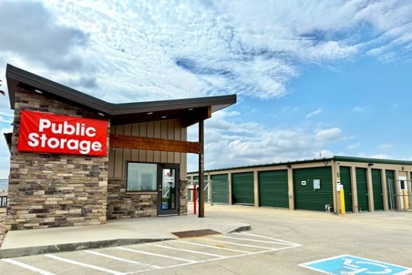 Public Storage - Loveland - 6651 N Franklin Ave - 6651 N Franklin Ave