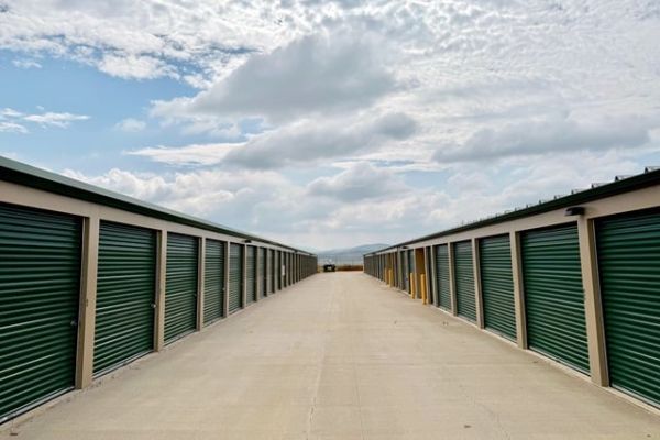 Public Storage - Loveland - 6651 N Franklin Ave - 6651 N Franklin Ave
