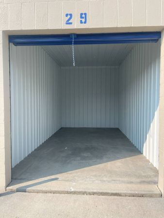 Copper Safe Storage - Muncie - 1018 West Centennial Avenue