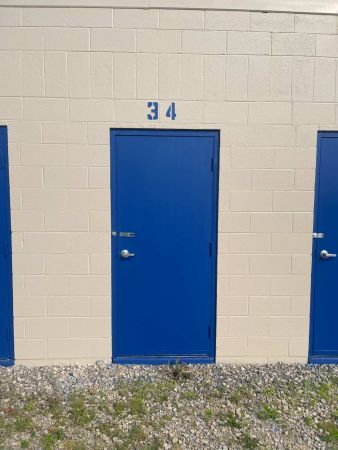 Copper Safe Storage - Muncie - 1018 West Centennial Avenue