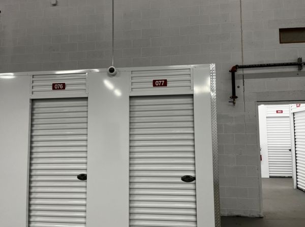 Q Space Storage - 1145 North Belsay Road