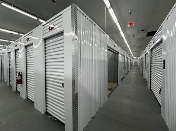 Q Space Storage - 1145 North Belsay Road