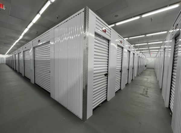 Q Space Storage - 1145 North Belsay Road