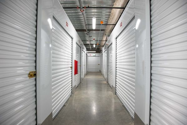 Trojan Storage of Shoreline - 16750 Aurora Avenue North
