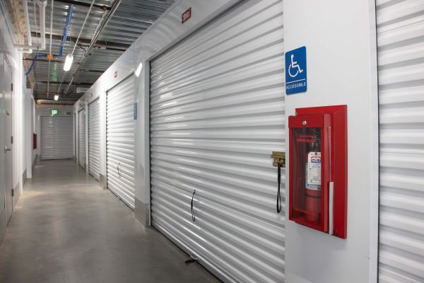 Trojan Storage of Shoreline - 16750 Aurora Avenue North