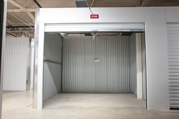 Trojan Storage of Shoreline - 16750 Aurora Avenue North