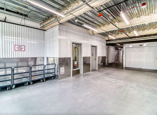 Trojan Storage of Shoreline - 16750 Aurora Avenue North