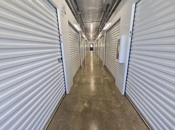 Self Storage Loganville - 2390 Claude Brewer Road