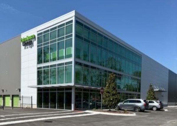 Extra Space Storage - 4271 - Bradenton - 64th St Ct E - 921 64th Street Court East