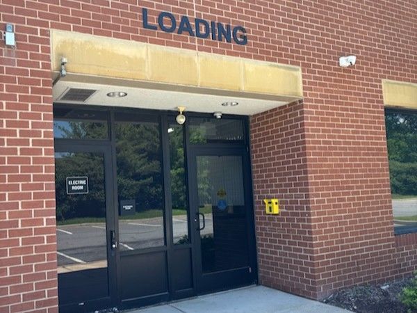 Extra Space Storage - 6889 - Nottingham - Franklin Square Dr - 9910 Franklin Square Drive