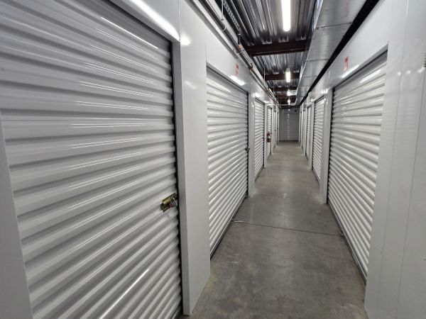 Extra Space Storage - 6912 - Bonita Springs - Production Cir - 24355 Production Circle
