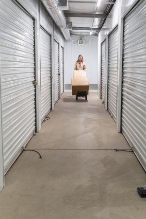 Mid Valley Storage - Noble - 15323 East Noble Avenue