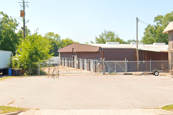 The Poplar Building - 1909 Montgomery Highway