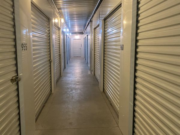 ClearHome Self Storage - Fox - 407 East Fox Farm Road
