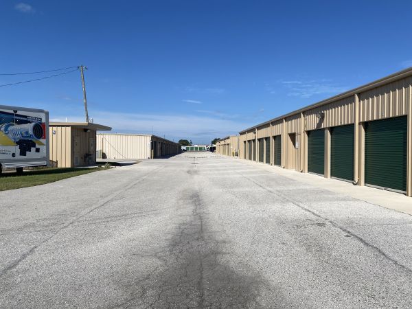 ClearHome Self Storage - Mulberry - 3000 Mulford Road