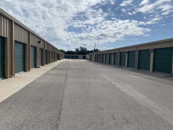 ClearHome Self Storage - Mulberry - 3000 Mulford Road