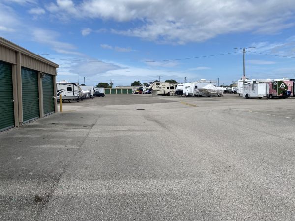 ClearHome Self Storage - Mulberry - 3000 Mulford Road
