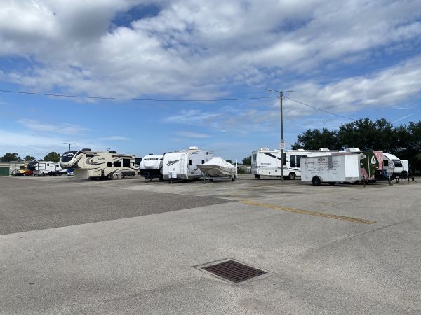 ClearHome Self Storage - Mulberry - 3000 Mulford Road