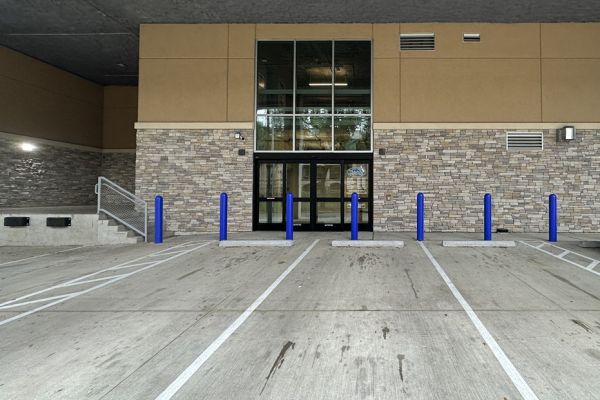 SmartStop Self Storage - Houston - 3130 Southwest Fwy - 3130 Southwest Freeway