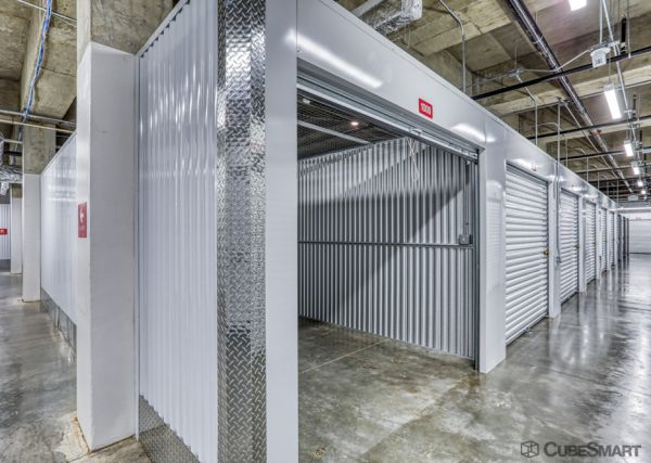 CubeSmart Self Storage - 515 Bartram Market Dr. - FL - 515 Bartram Market Dr.