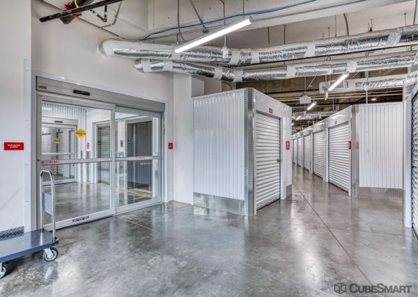 CubeSmart Self Storage - 515 Bartram Market Dr. - FL - 515 Bartram Market Dr.