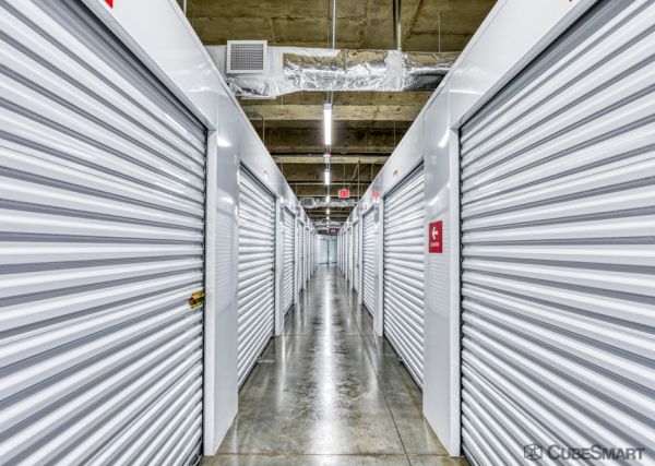 CubeSmart Self Storage - 515 Bartram Market Dr. - FL - 515 Bartram Market Dr.