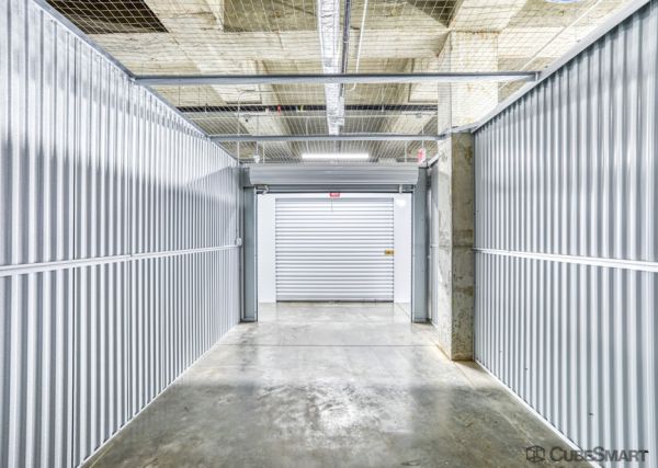 CubeSmart Self Storage - 515 Bartram Market Dr. - FL - 515 Bartram Market Dr.
