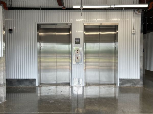 Extra Space Storage - 6729 - Huntsville - National Blvd SW - 2180 National Boulevard Southwest