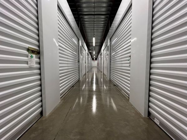 Extra Space Storage - 6729 - Huntsville - National Blvd SW - 2180 National Boulevard Southwest
