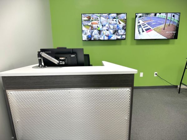 Extra Space Storage - 7891 - Gainesville - 10th Pl - 7111 Northwest 10th Place