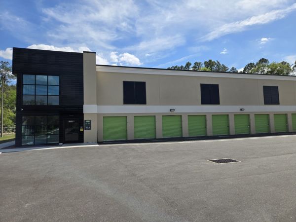 Extra Space Storage - 7891 - Gainesville - 10th Pl - 7111 Northwest 10th Place