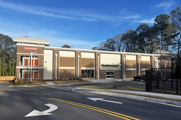 Public Storage - Norcross - 4473 Jimmy Carter Blvd - 4473 Jimmy Carter Blvd