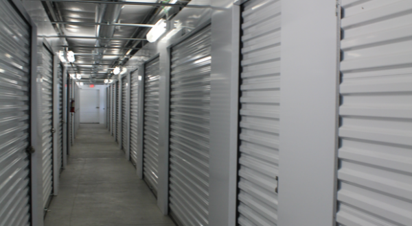 AAA Storage World - Hendersonville - 730 Sugarloaf Road