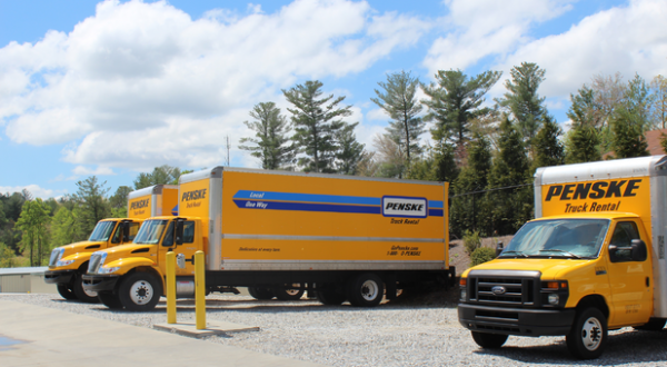 AAA Storage World - Hendersonville - 730 Sugarloaf Road
