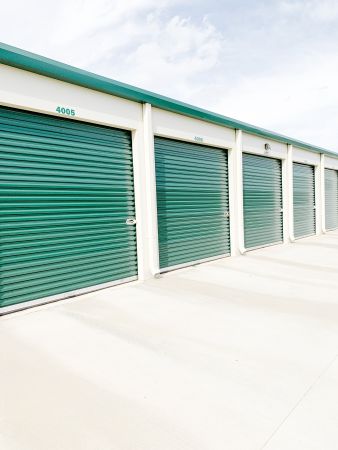 AAA Storage World - Asheville - 311 Sardis Road