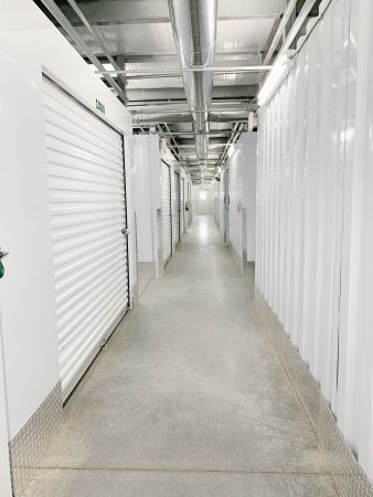 AAA Storage World - Asheville - 311 Sardis Road