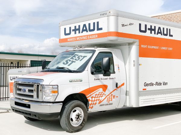 AAA Storage World - Asheville - 311 Sardis Road