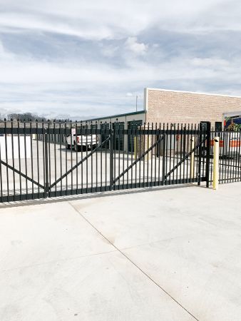 AAA Storage World - Asheville - 311 Sardis Road