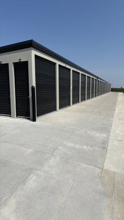 Self Storage of Rochester - 4851 Maine Avenue Southeast